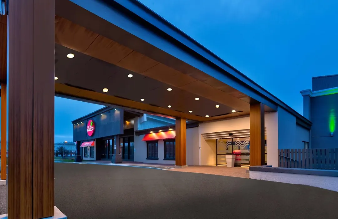 Holiday Inn St John'S Conference Centre By Ihg-1