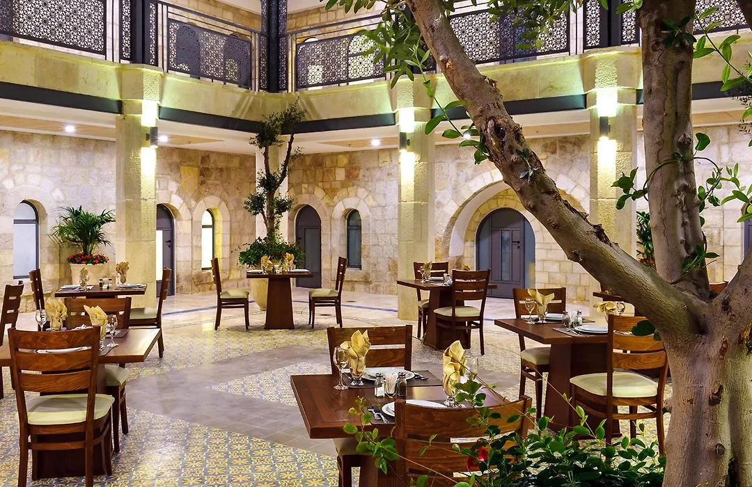 The Sephardic House Hotel In The Jewish Quarter-1