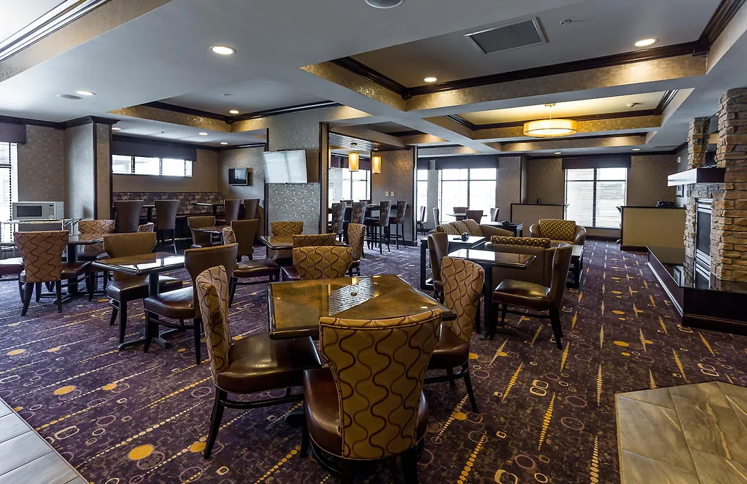 Holiday Inn Express Hotel & Suites Billings By Ihg-1
