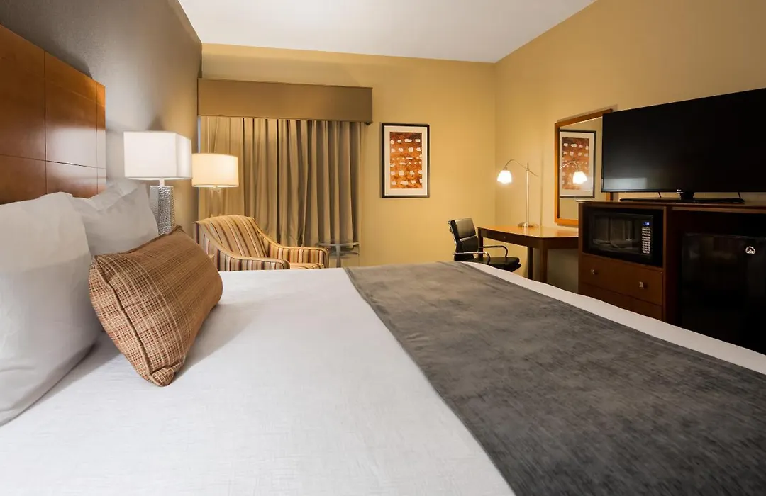 Best Western Delta Inn-1