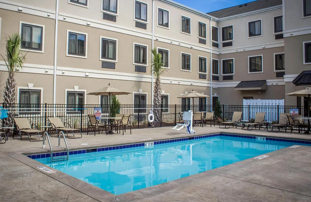 Staybridge Suites North Jacksonville By Ihg-1