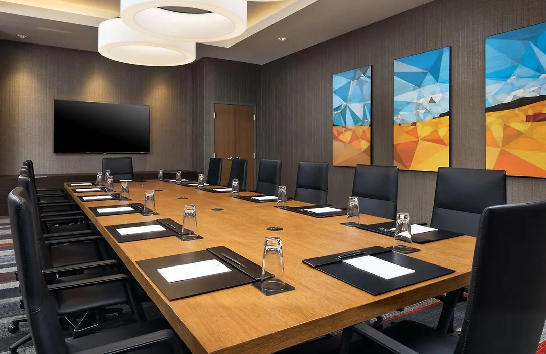 Hyatt Regency Bloomington - Minneapolis-1