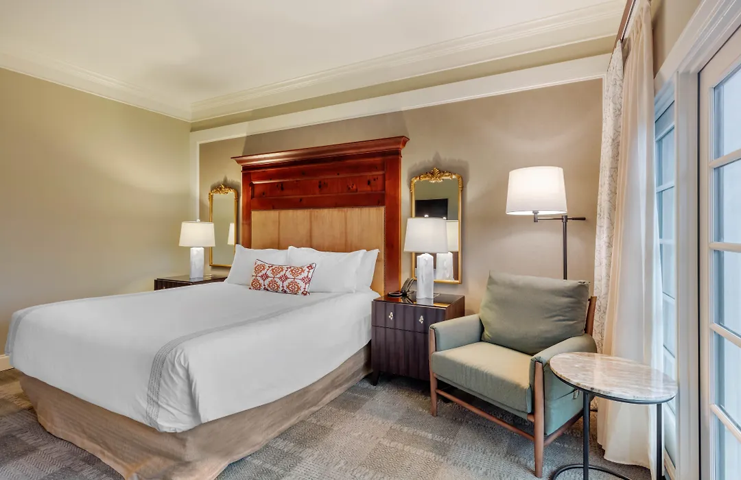 Omni Barton Creek Resort And Spa Austin-1