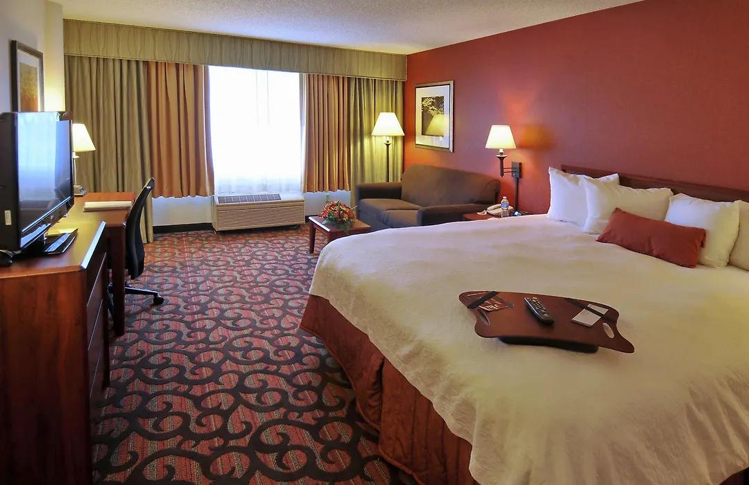 Hampton Inn Denver West Federal Center-1