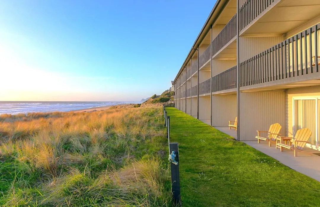 Lincoln Sands Oceanfront Resort, An Ascend Collection Hotel-1