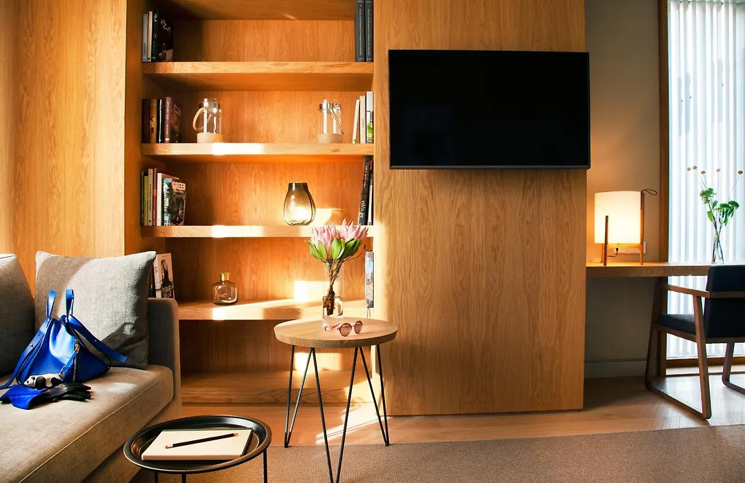 Arima Hotel & Spa - Small Luxury Hotels-1