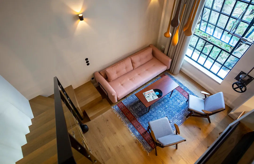 The Foundry Suites-1