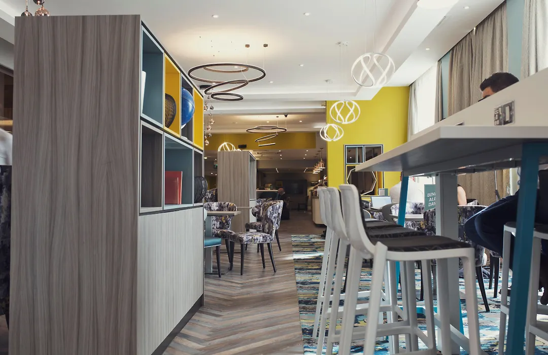 Holiday Inn Newcastle Gosforth Park By Ihg-1