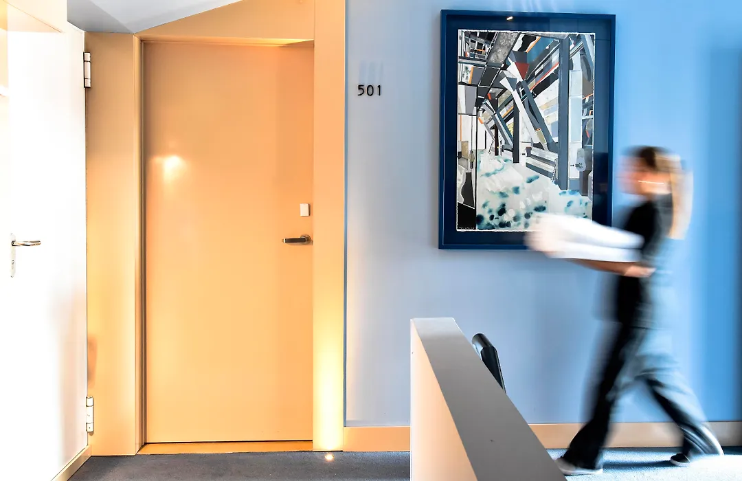 The Editory House Ribeira Porto Hotel-1