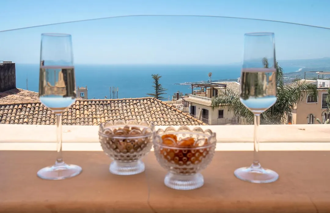 Hotel Villa Taormina-1