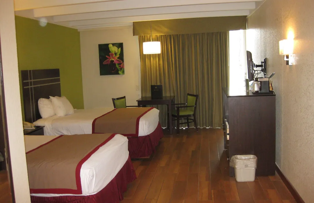 Best Western Orlando West-1