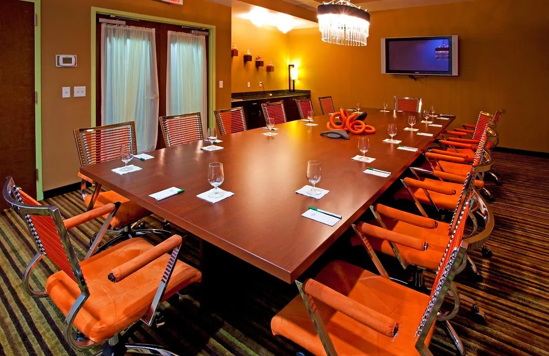 Holiday Inn Hotel & Suites Ocala Conference Center By Ihg-1