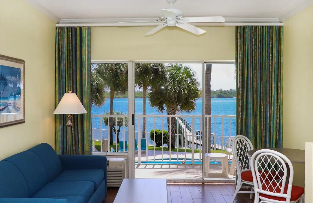 Jupiter Waterfront Inn-1