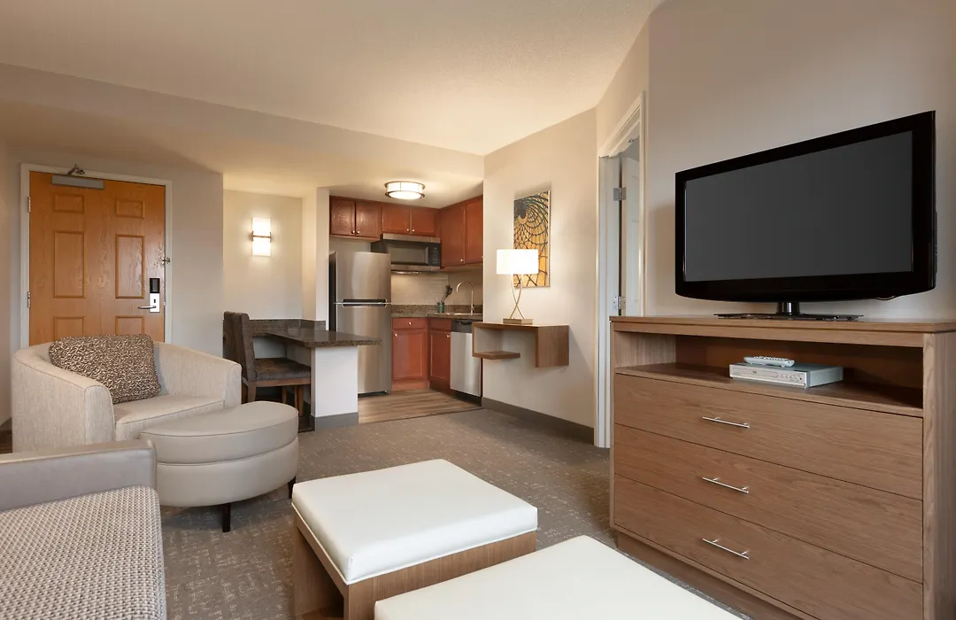 Staybridge Suites Tampa East- Brandon By Ihg-1