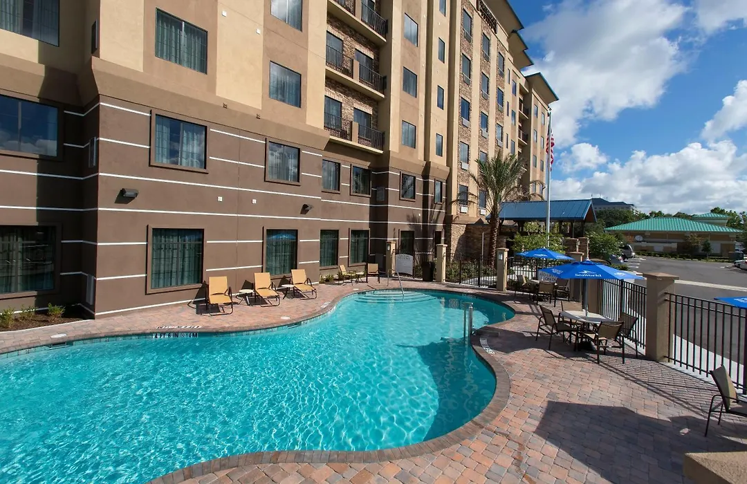 Staybridge Suites Orlando At Seaworld By Ihg - Free Breakfast & Shuttle To Seaworld Parks-1