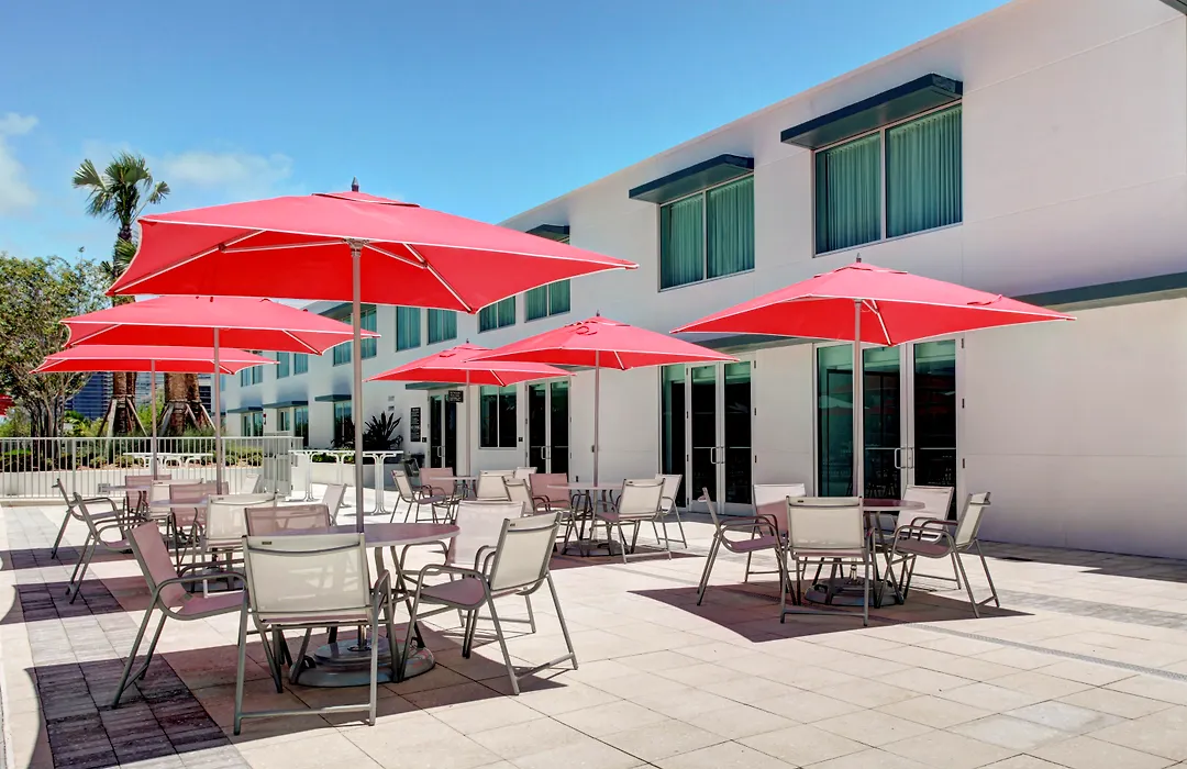 Residence Inn By Marriott Miami Beach Surfside-1