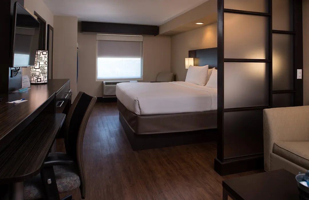 Holiday Inn Express & Suites San Antonio Medical - Six Flags By Ihg-1