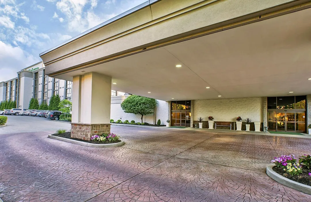 Holiday Inn Cincinnati-Eastgate By Ihg-1