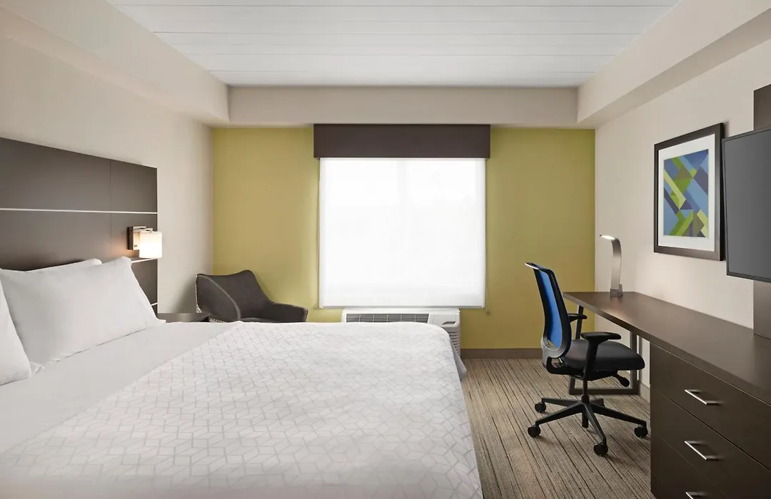 Holiday Inn Express Hotel & Suites Fort Myers East - The Forum By Ihg-1