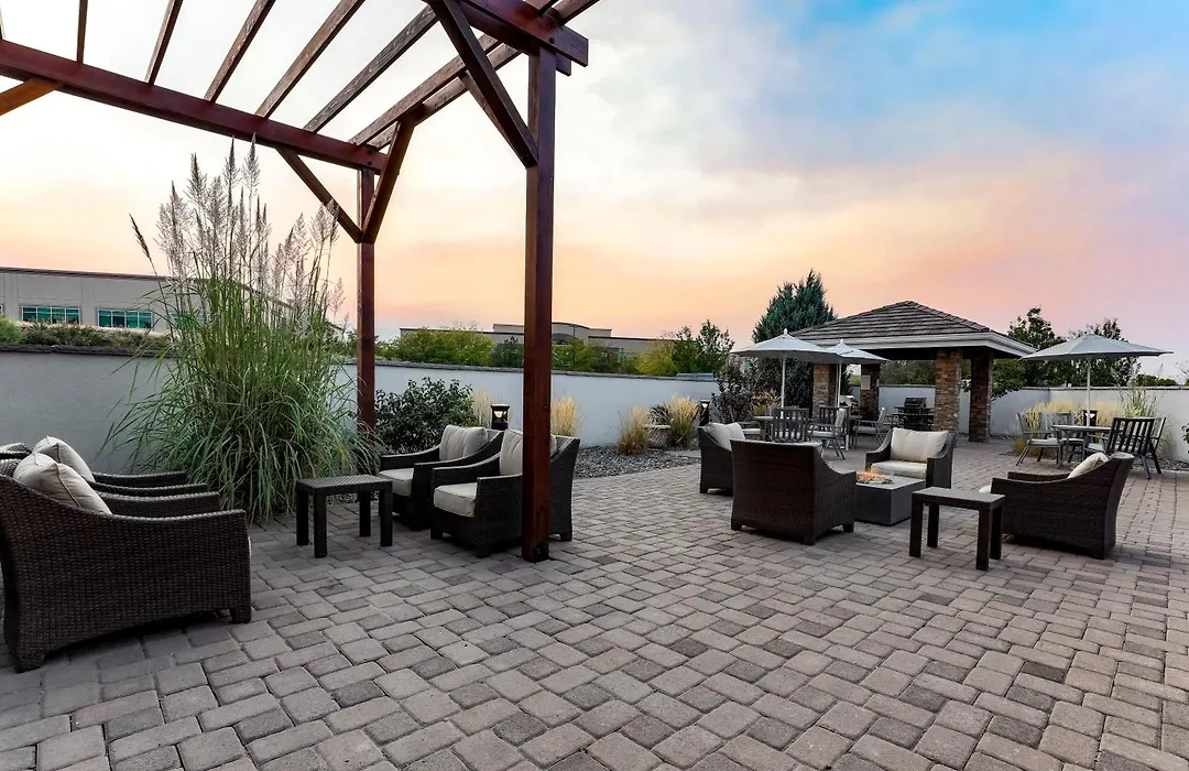 Staybridge Suites Reno Nevada By Ihg-1