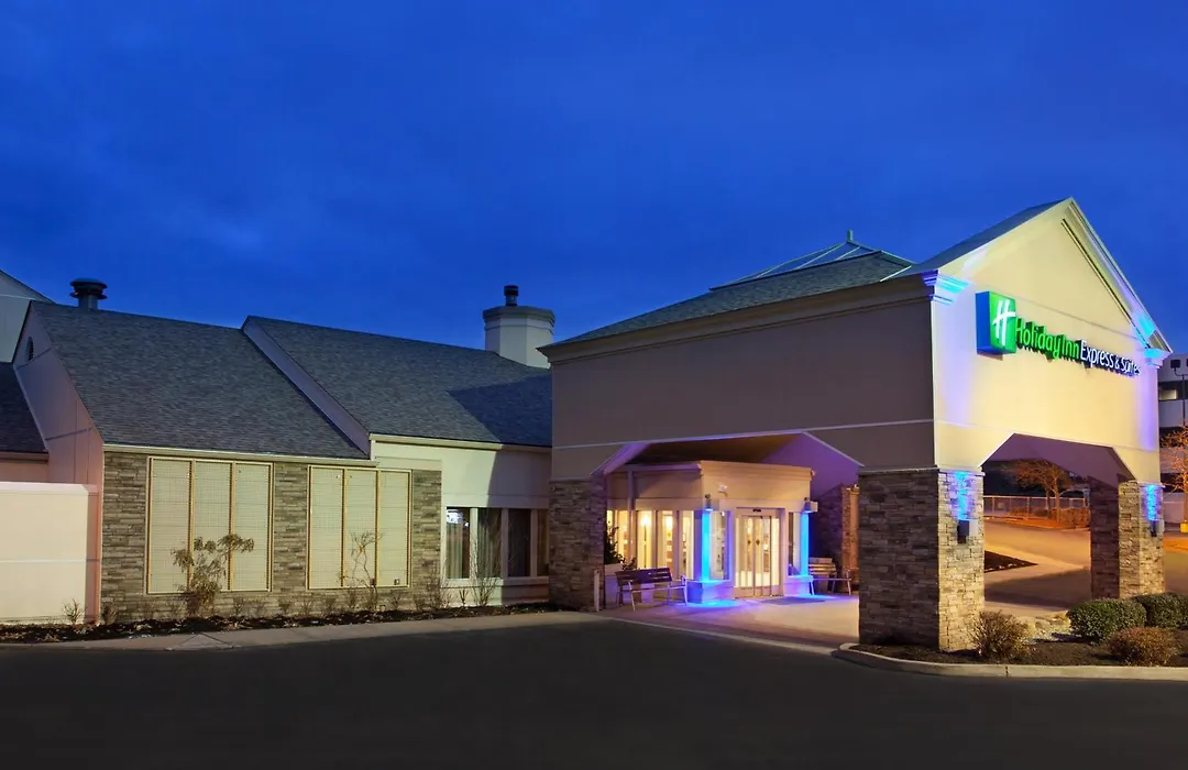 Holiday Inn Express Hotel & Suites Pittsburgh Airport By Ihg-1