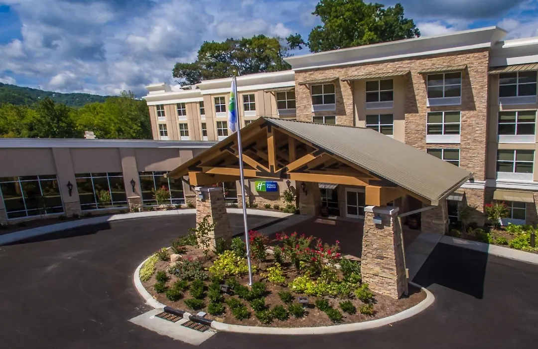 Holiday Inn Express Gatlinburg Downtown By Ihg-1
