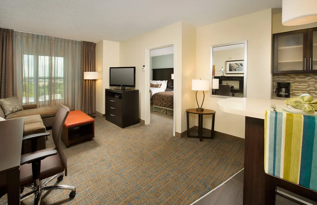 Staybridge Suites Miami Doral Area By Ihg-1