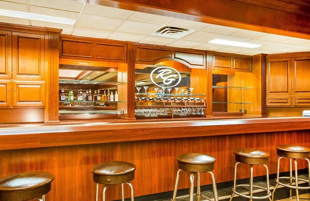 Comfort Suites Green Bay West-1