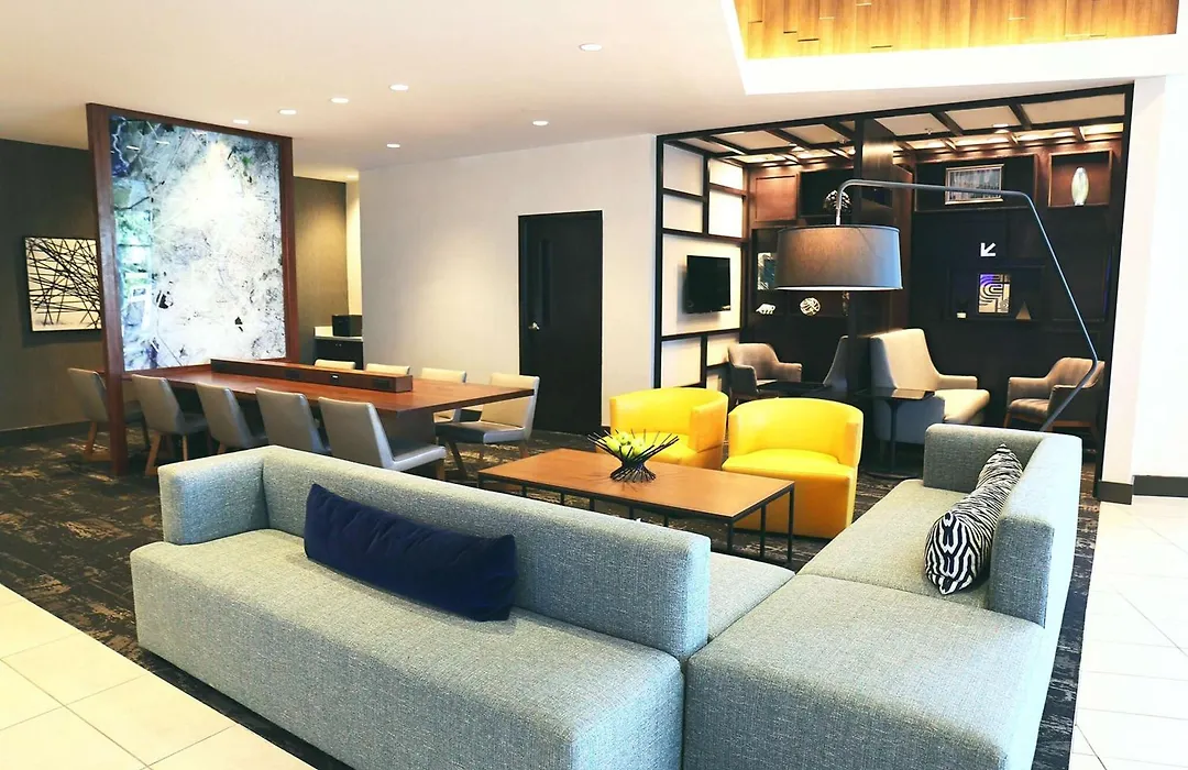 Hyatt Place Austin Airport-1