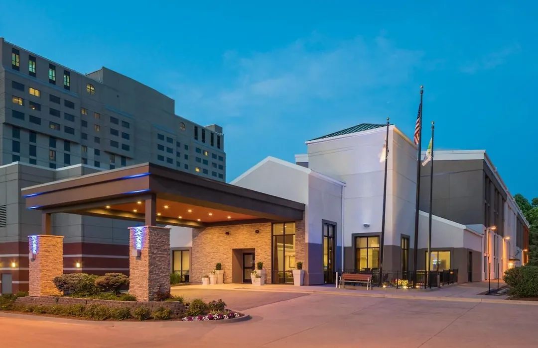 Holiday Inn Express & Suites Springfield By Ihg-1