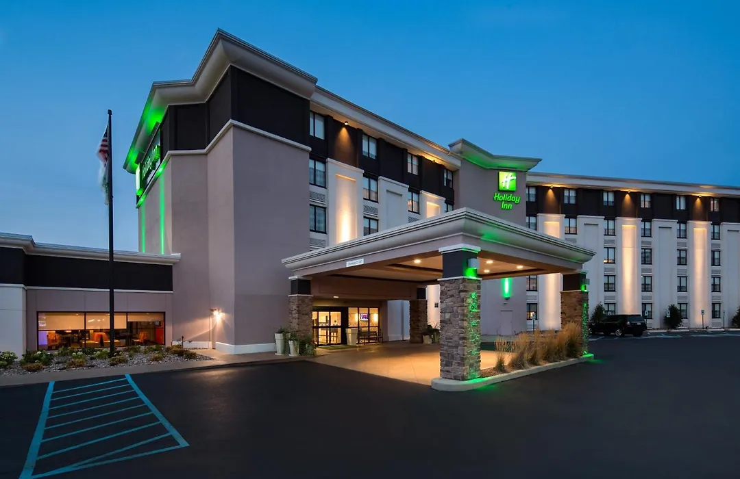 Holiday Inn Milwaukee Riverfront By Ihg-1
