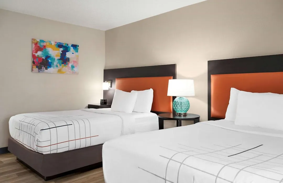La Quinta Inn By Wyndham Columbus Dublin-1