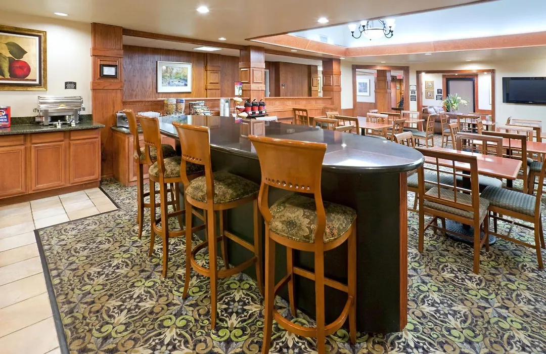 Staybridge Suites Lubbock-University Area By Ihg-1