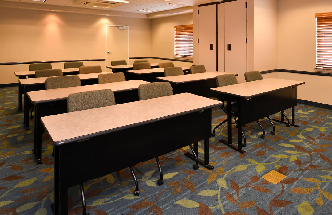 Candlewood Suites Boise-Meridian By Ihg-1