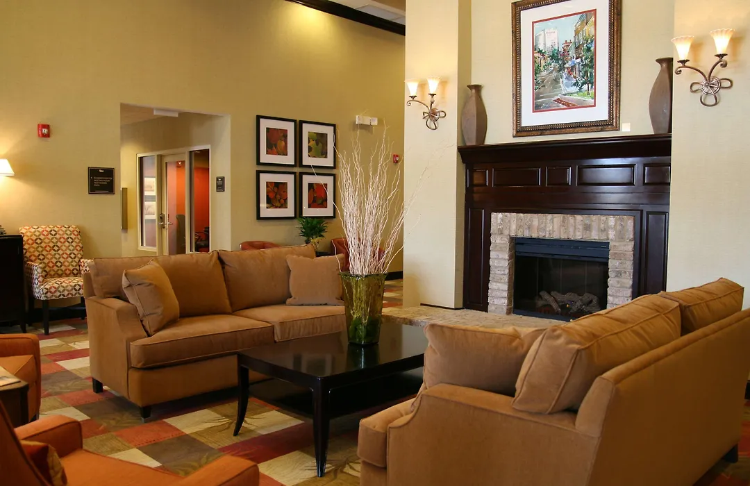 Homewood Suites By Hilton Macon-North-1