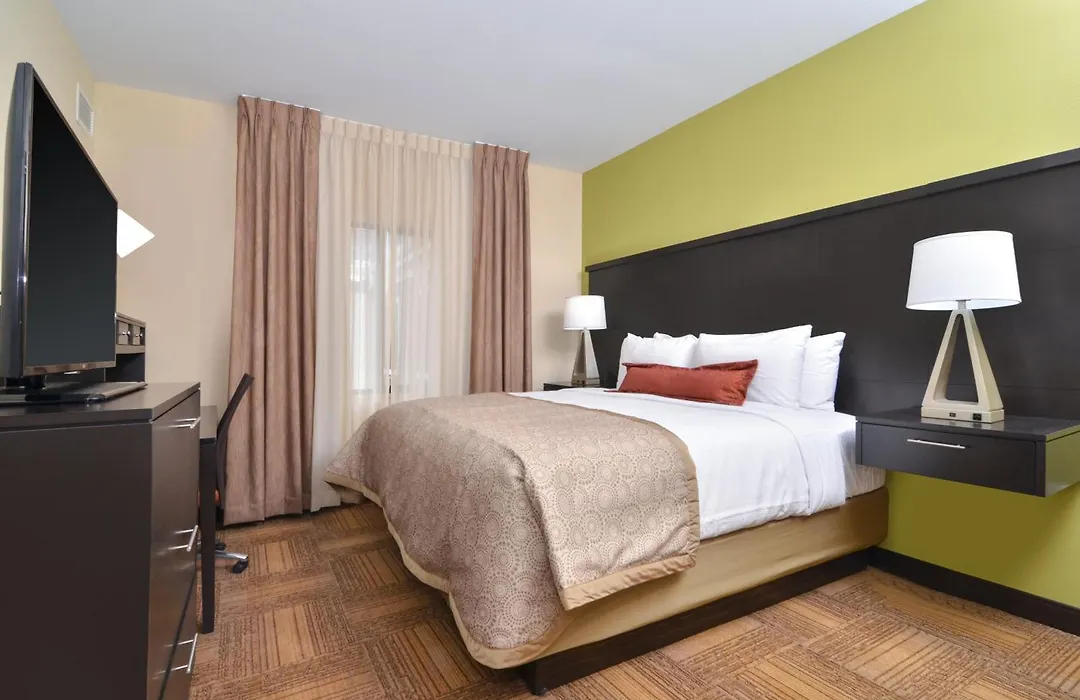 Staybridge Suites Tomball By Ihg-1