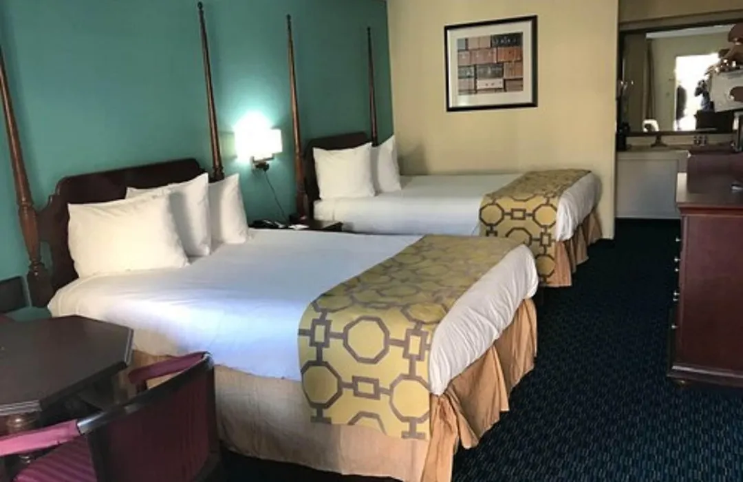 Baymont Inn & Suites-1