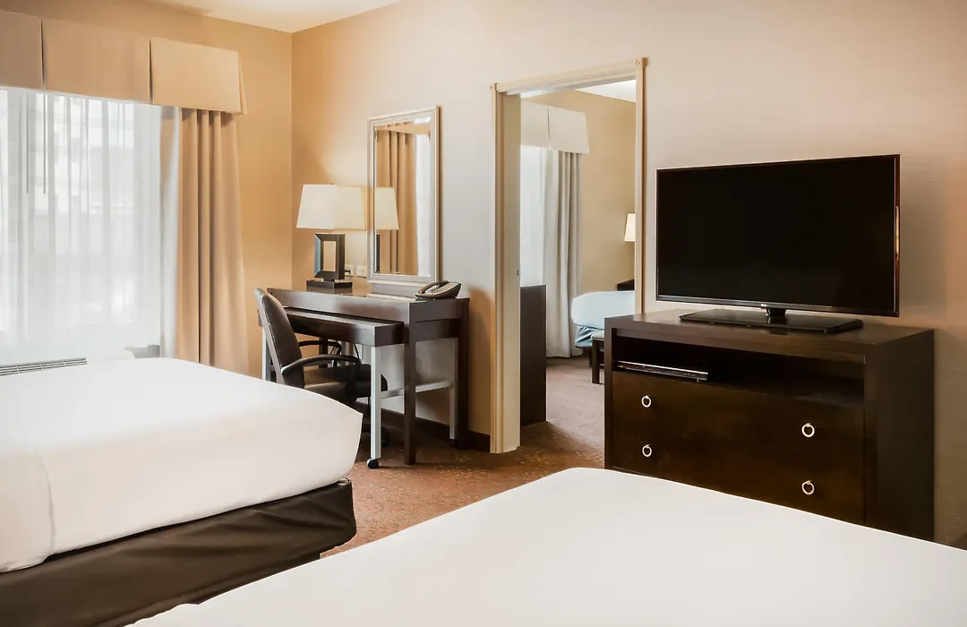Holiday Inn Express And Suites Missoula By Ihg-1