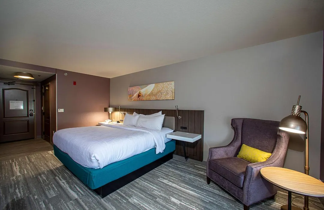 Hilton Garden Inn Rapid City-1