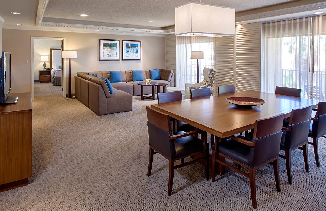 Crowne Plaza Phoenix - Chandler Golf Resort By Ihg-1