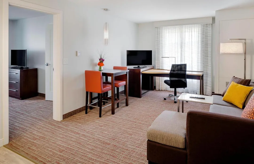 Residence Inn By Marriott Bangor-1