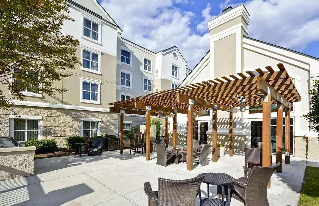Homewood Suites Durham-Chapel Hill I-40-1