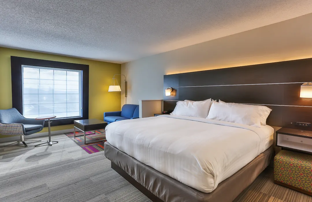 Holiday Inn Express Hotel & Suites Reading By Ihg-1