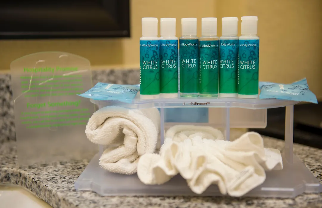 Holiday Inn Express Houston Space Center-Clear Lake By Ihg-1