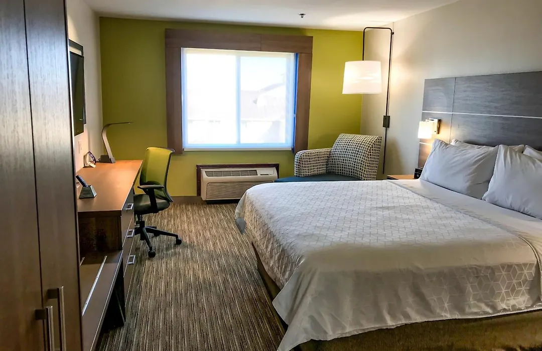 Holiday Inn Express & Suites Lubbock West By Ihg-1