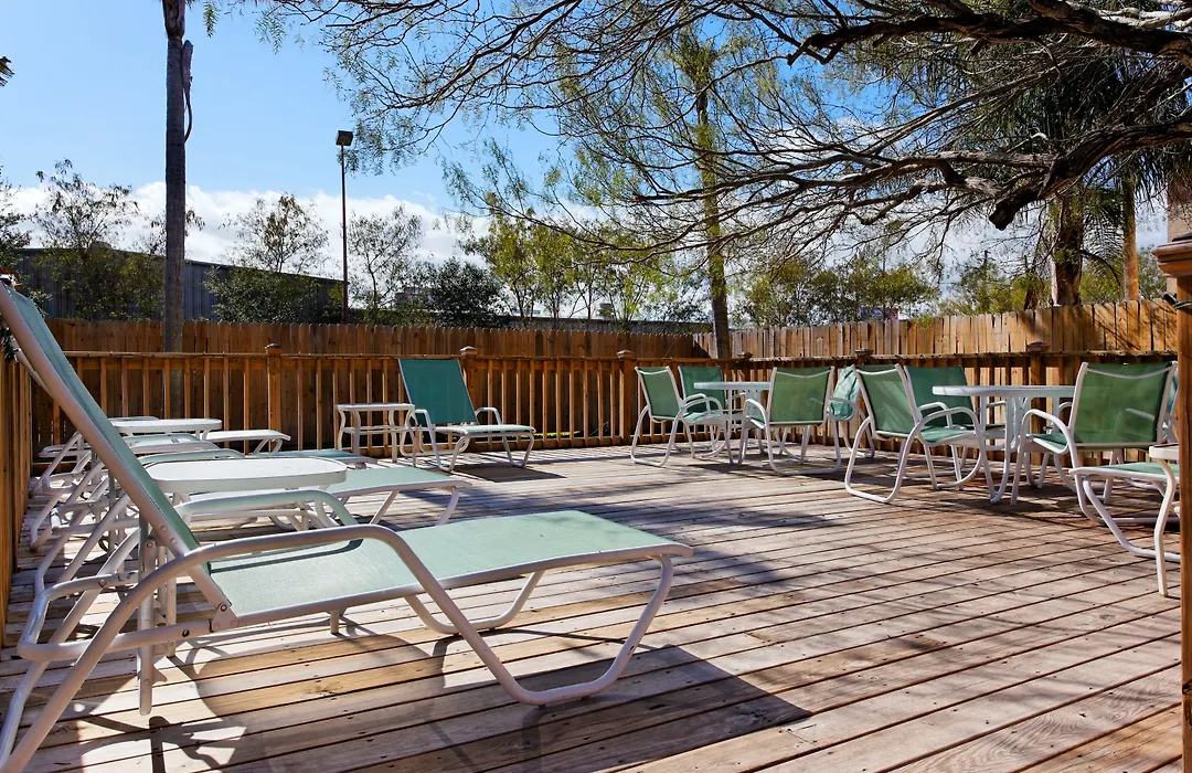 Holiday Inn Corpus Christi Arpt & Conf Ctr By Ihg-1