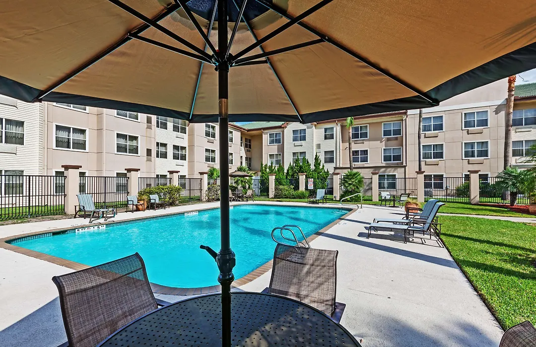 Homewood Suites By Hilton Brownsville-1