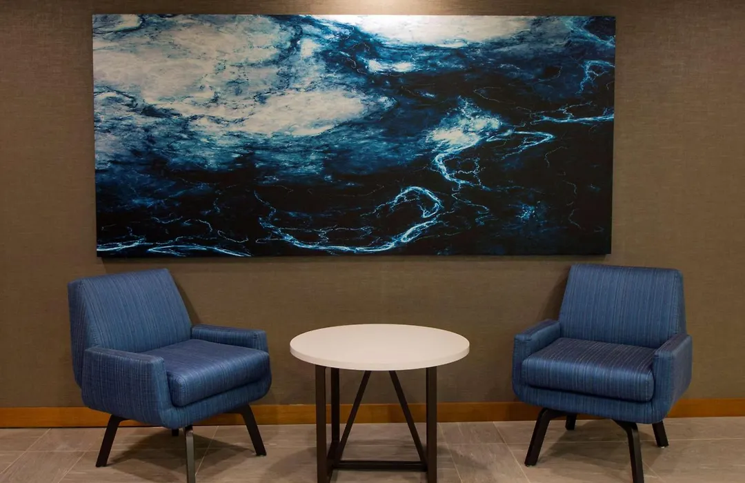 Doubletree By Hilton Hotel Niagara Falls New York-1