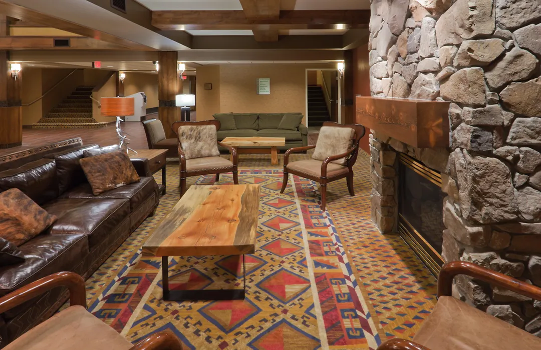 Holiday Inn West Yellowstone By Ihg-1