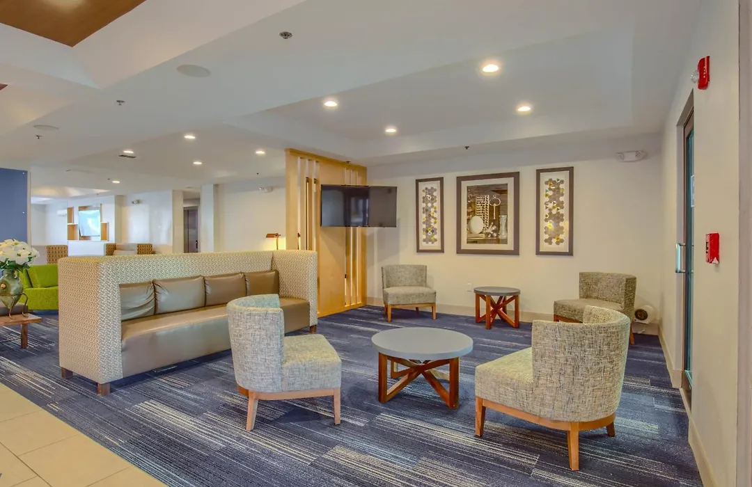 Holiday Inn Express Hotel & Suites Gulf Shores By Ihg-1